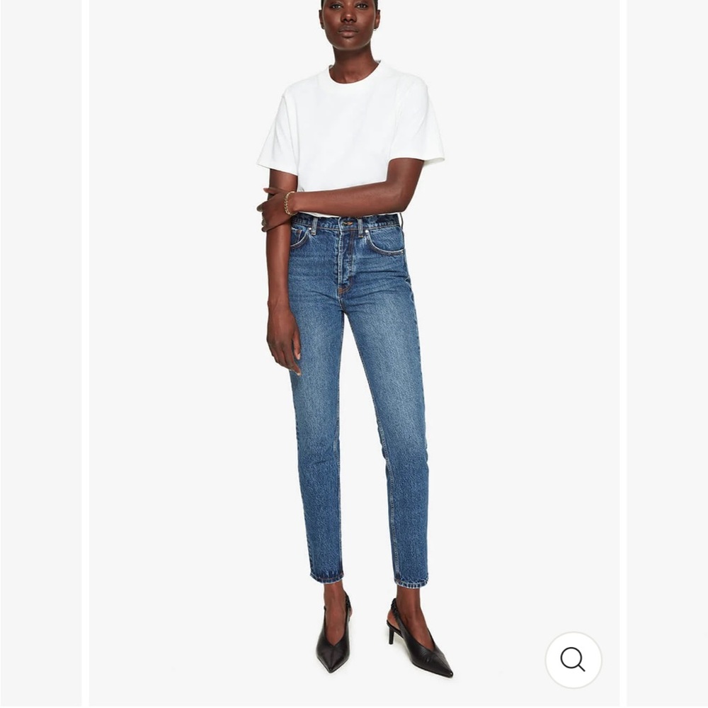 Anine Bing Sonya Jeans